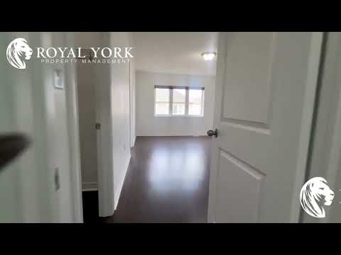 4 BED 2.5 BATH - SINGLE UNIT - HOUSE FOR RENT - MATTERHORN ROAD, BRAMPTON, ONTARIO
