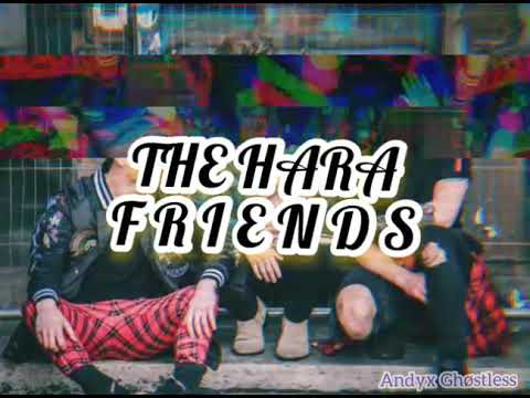 THE HARA - FRIENDS SUBTITULADO EN ESPAÑOL
