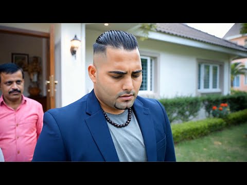 Captain Kendel - Dey Daughter [Official Music Video] (2026 Chutney Soca)