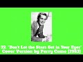 25 Songs You Didn T Know Were Covers Part 13