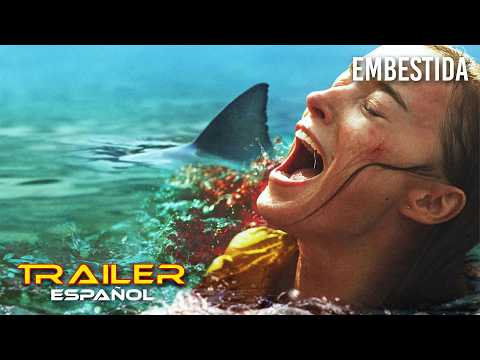 Embestida - Tráiler español