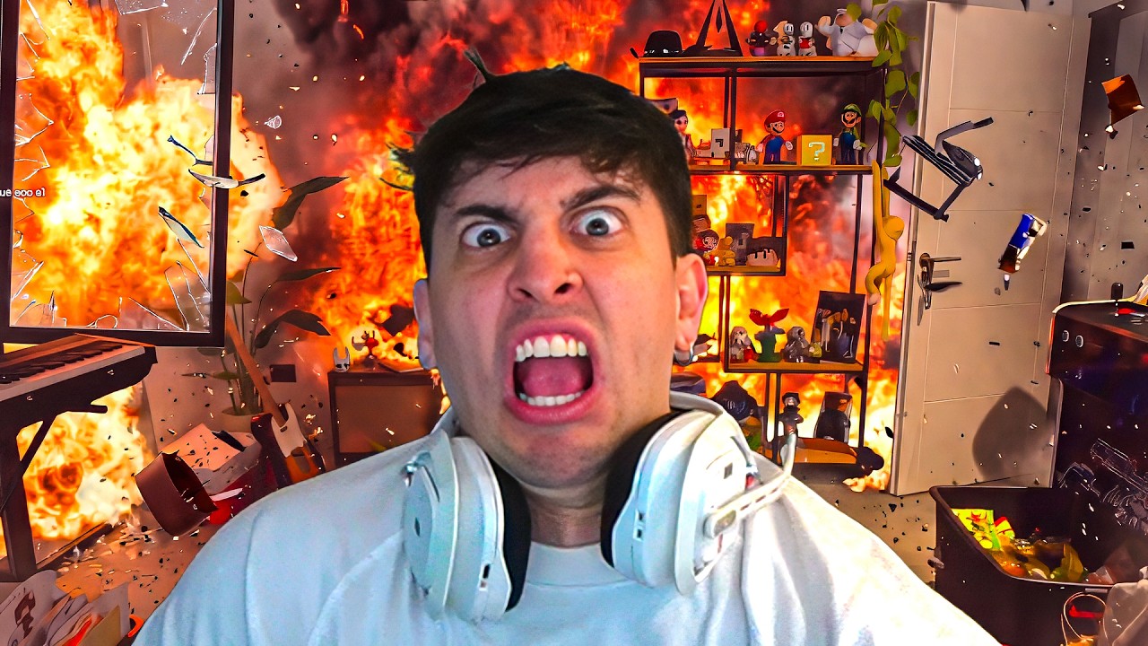NOCHE EPICA DE PELAR PAPAS EN ROBLOX