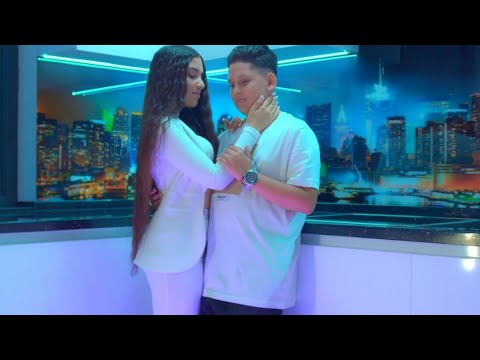 DEDE GINO SI LYLYTZA - NUMELE TAU E PENTRU MINE FERICIRE - 2023