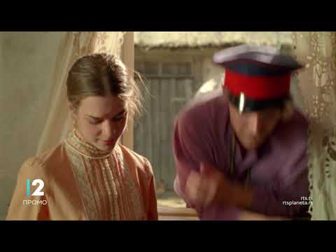 Ruska  serija "Tihi Don", od 20. marta na RTS 2