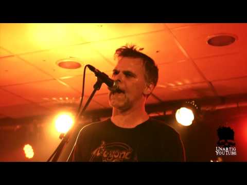 Local H live at Rock School Barbey 2017