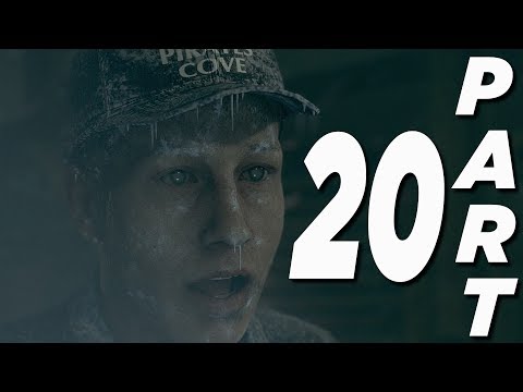 Detroit: Become Human (Part 20) Gameplay Walkthrough 60fps