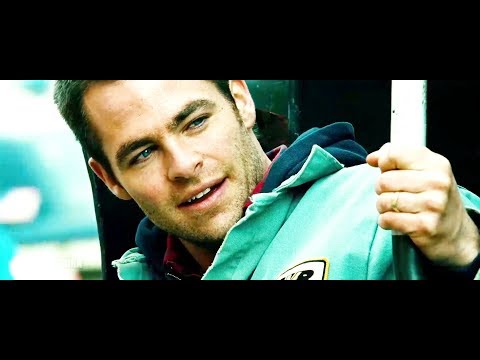 Unstoppable (2010) - Ending Scene
