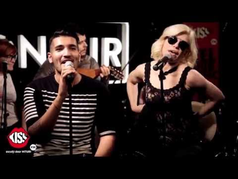 Loredana & Nadir - Everybody In The Casa Mare (Cover #neasteptat)