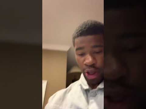 Hilarious! Mr. HOTSPOT tries Chic Fil-A Chicken Sandwich