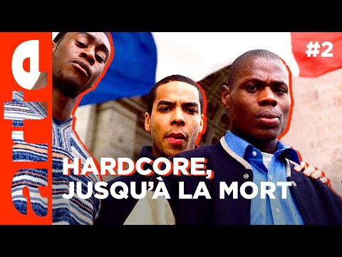 DJ Mehdi : Made in France (2/6) | Hardcore, jusqu'à la mort | ARTE