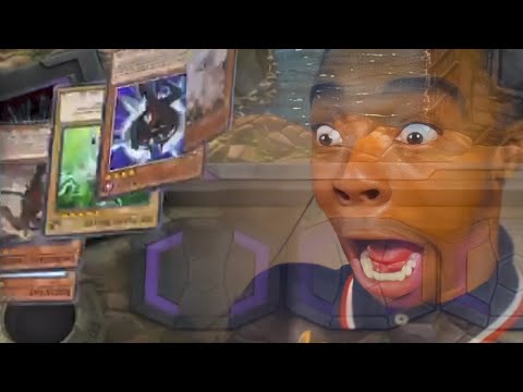 When Gravekeeper's Players GOD HAND!!! Yu-Gi-Oh Master Duel 🔥🔥🔥