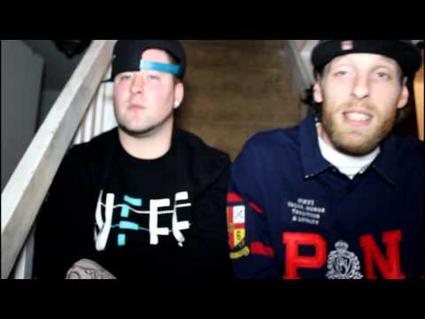 Cuzzin Crillz - Oh You Mad Freestyle