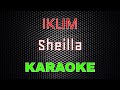 Iklim Sheilla Karaoke LMusical