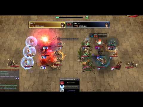 Russian Atlantica Online Titan Championship Final #30
