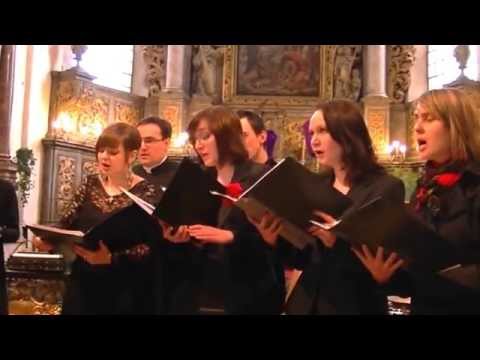 7. Dobranoc Głowo Święta - trad