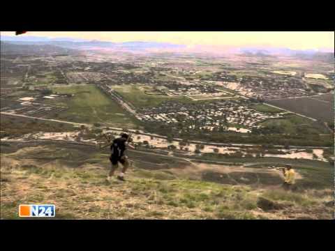 N24 - Adrenalin-Junkies - Süchtig nach dem Kick