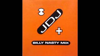 JDJ - Billy Nasty Mix 1993