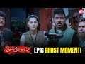 The Ghostly Shoot Of Kanchana 2 Raghava Lawrence Taapsee Tamil Horror Movie Sun NXT