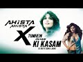 Ahista Ahista Remix Musarrat Nazir DJ Deb X Sidha Ladka Chale To Kat Hi Jaye Ga Safar