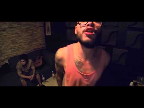 CHARLES ANS + JAVO MUÑOZ - # 1 (SPACE SEX SESSION)