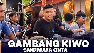 Download lagu GAMBANG KIWO ! Lagu DJANDUT Jaranan terbaru ROGO SAMBOYO PUTRO mp3