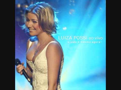 Luiza Possi - Além do Arco Íris