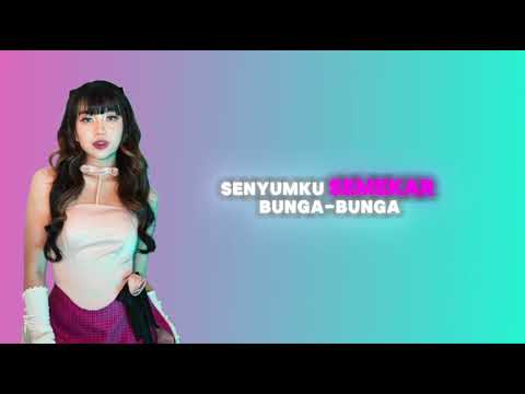 Ghea Indrawari - Manusia Paling Bahagia (Lyrics)