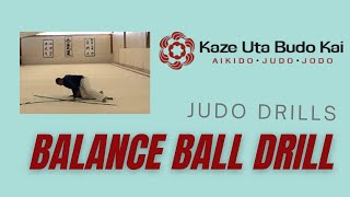 Inflatable Ball Work