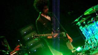 The Mars Volta - Meccamputechture
