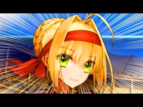 Nero sings Auld Lang Syne at the end of Nero Fest 2019