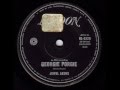 Jewel Akens - Georgie Porgie (Original Mono 45)