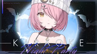 【歌枠/弾き語り】ハロウィン歌枠♩初めてのピアノ弾き語り🎹Singing Stream【#もしゅらいぶ】