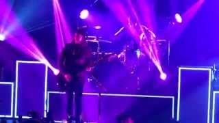 Pierce the Veil- Stained Glass Eyes And Colorful Tears [Live @ The Fox Theater Pomona]