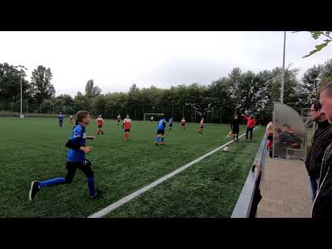 DABAS-GYÓN FC vs. VÁCI VLSE, 1-21, U14, 2019.10.05.