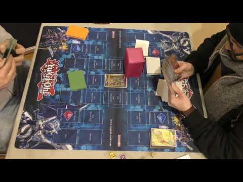 LLDS Finals France 2018: Feature Match Top 8: Paul S. Vs Jonathan F.