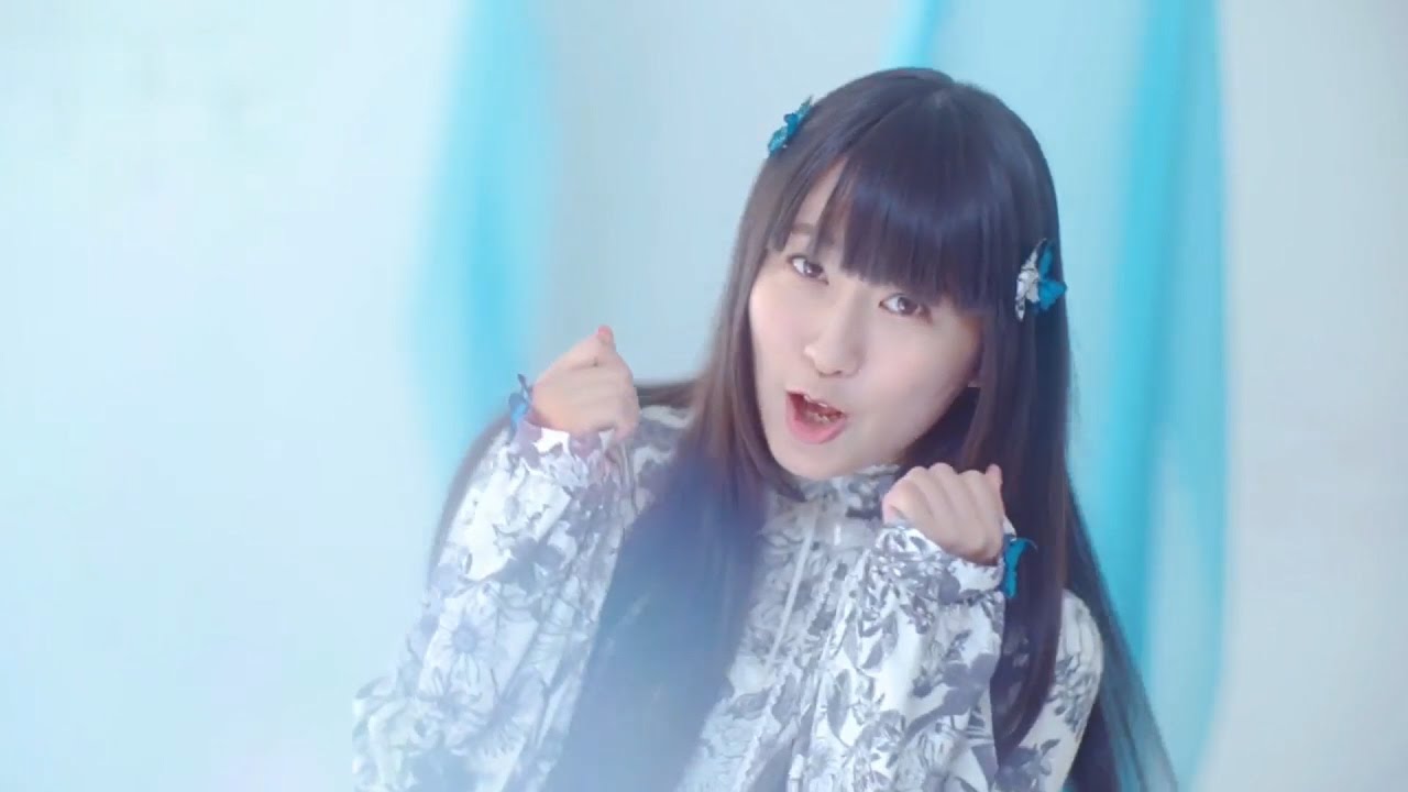 村川梨衣 / 水色のFantasy