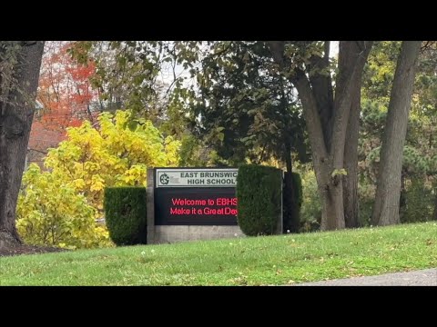 NJ East Brunswick High School Excavation Update