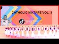 CATHOLIC MIX VOL 3 FT DOKC CHOIR LAWRENCE KAMEJA MAKUBURI ERIC KOBIA JIMMIE NGAMAU RAJO