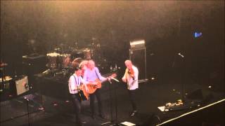 Louise Attaque  - &quot;Un peu de patience&quot;