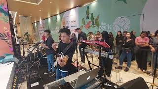 Download lagu Keisya Levronka - Bahagia Tanpaku (Guitar Cam by Andre Riva) Live at The Park Pejaten mp3 Download lagu Keisya Levronka - Bahagia Tanpaku (Guitar Cam by Andre Riva) Live at The Park Pejaten mp3