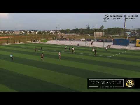 FPHP A (5) VS (5) FPHP B (Half 1) - 18.05.2023