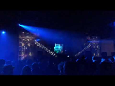 winter conspiracy 12 [ 2k19]