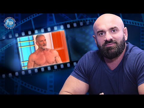 BALKAN INFO: Lepomir Bakić - Petar Čelik se naljutio na mene, a prvi je čačkao Šarčeva!