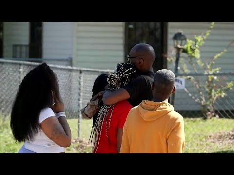 Qué se sabe de la masacre en Louisiana