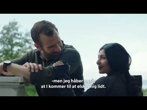 Forbandet S2 | Official Trailer | A Viaplay Original