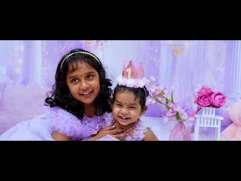 Vihana's Cake Smash I Blueink Productions I 2026