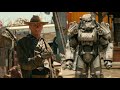 The Ghoul VS Max Full Fight Fallout TV Series