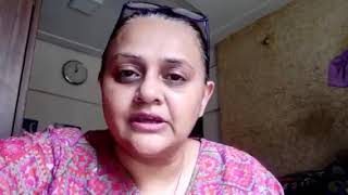 Vandana Vithlani (Appeal to Producers) for disbursement of payment video