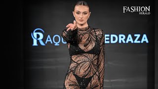 Rachel Pizzolato Stunning Runway Walk at New York Fashion Week 2025 |  Top Runway Trends NYFW 2025