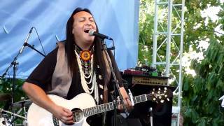 Dark River-Bill Miller.mov